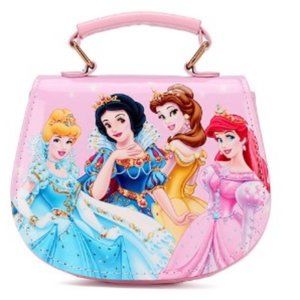 Princess bag